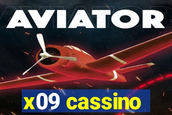 x09 cassino